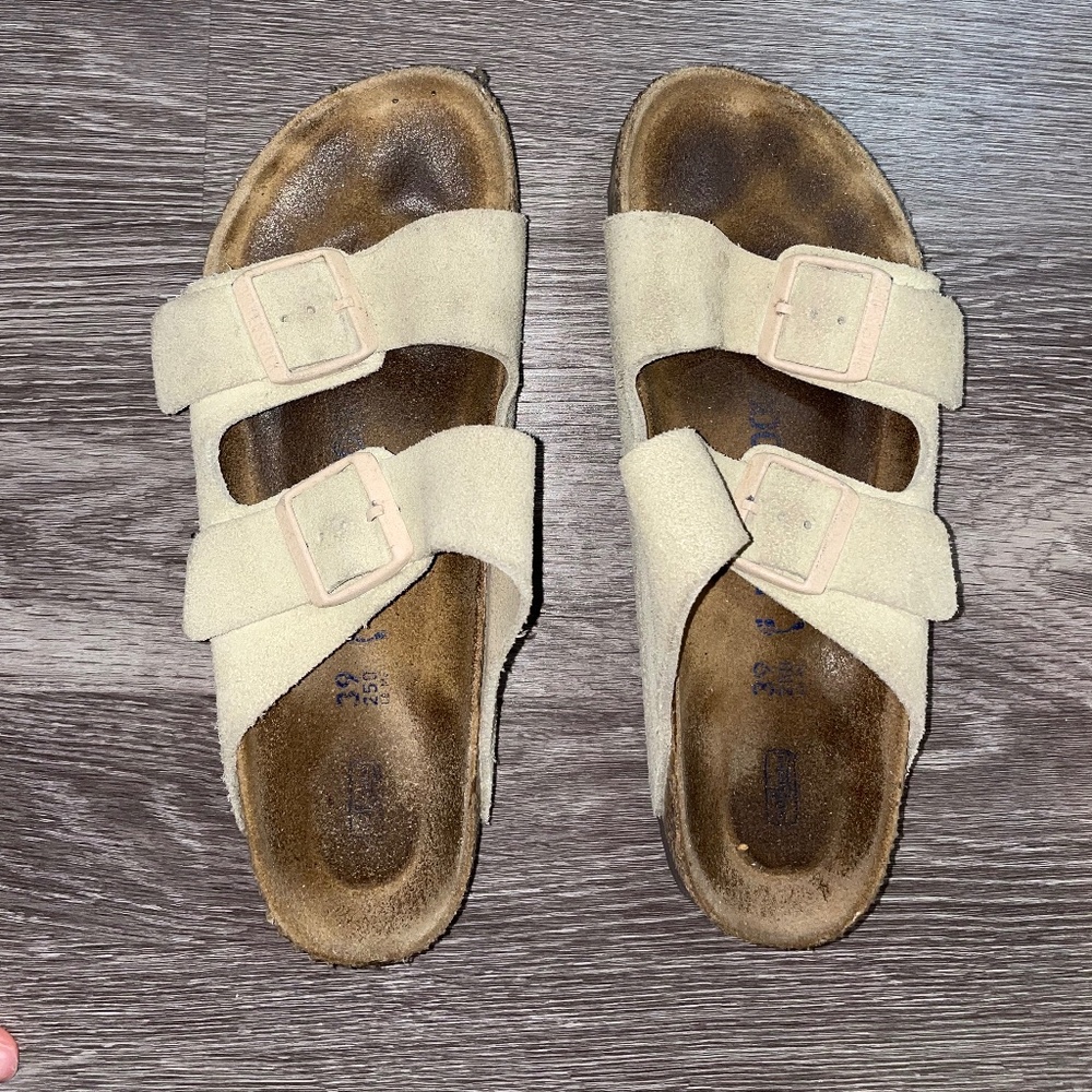 Birkenstock Arizona Women's Sandal